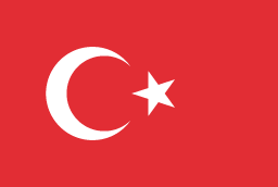 Türkisch